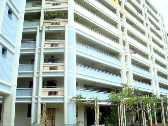 Blk 898B Woodlands Drive 50 (Woodlands), HDB 5 Rooms #361762